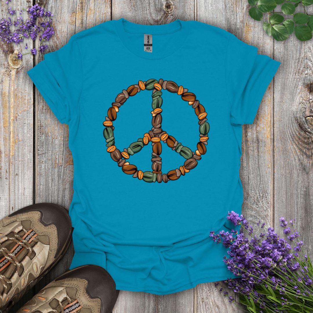Bohemian Brew T-Shirt