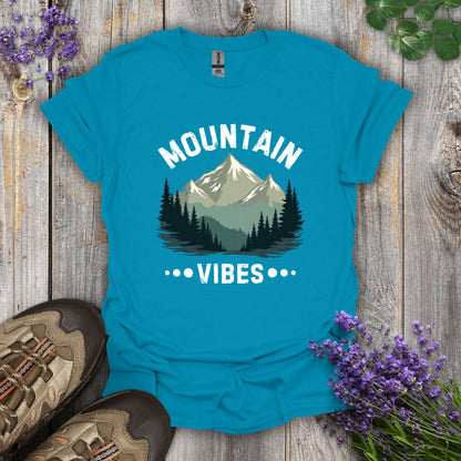 Mountain Vibes T-Shirt