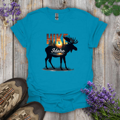 Hike Idaho T-Shirt