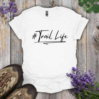 #Trail Life T-Shirt