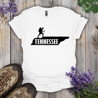 Hike Tennessee State T-Shirt