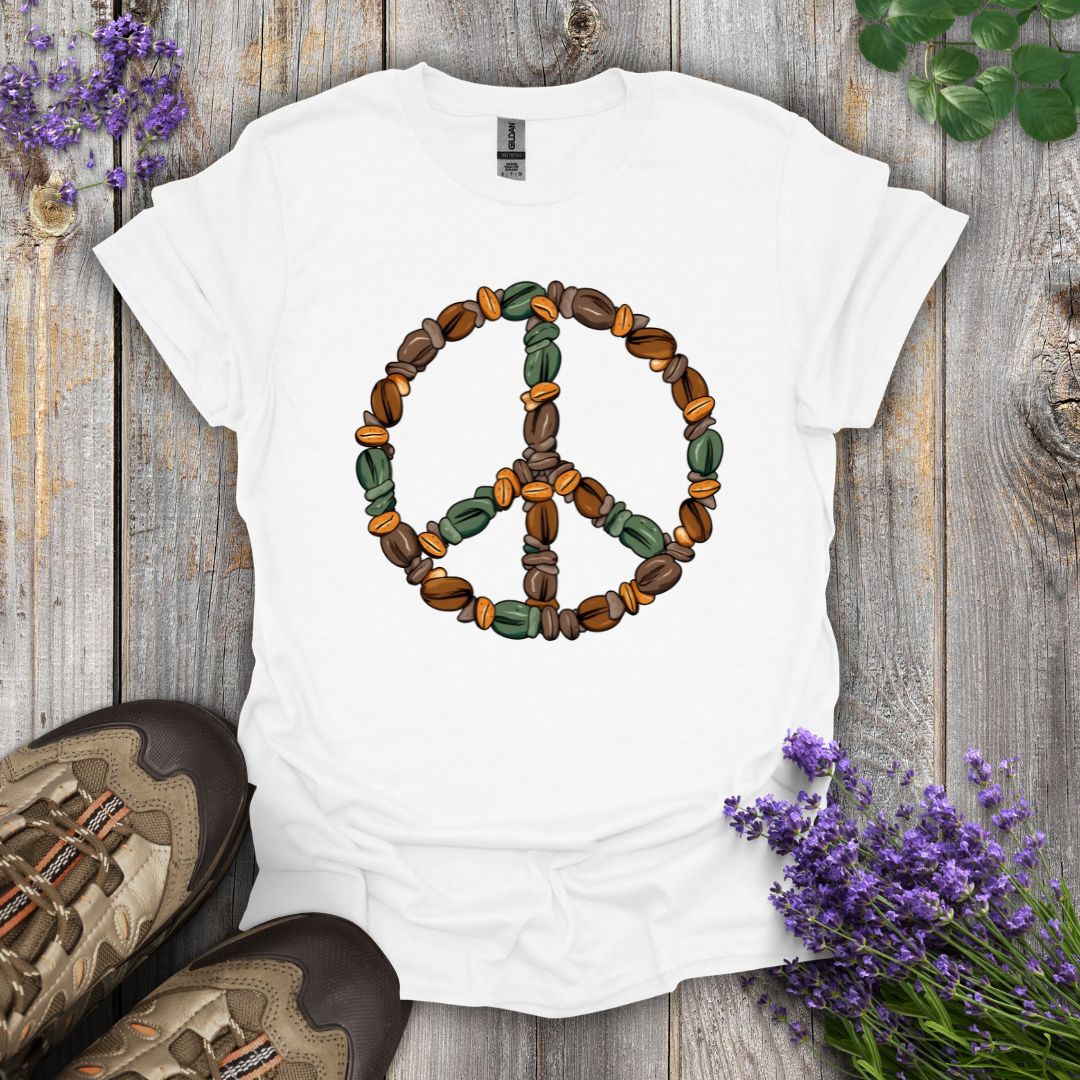 Bohemian Brew T-Shirt