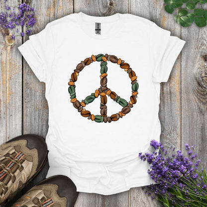 Bohemian Brew T-Shirt