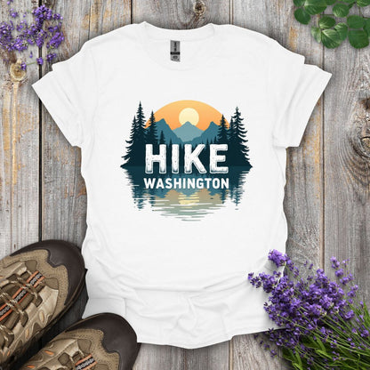 Hike Washington T-Shirt