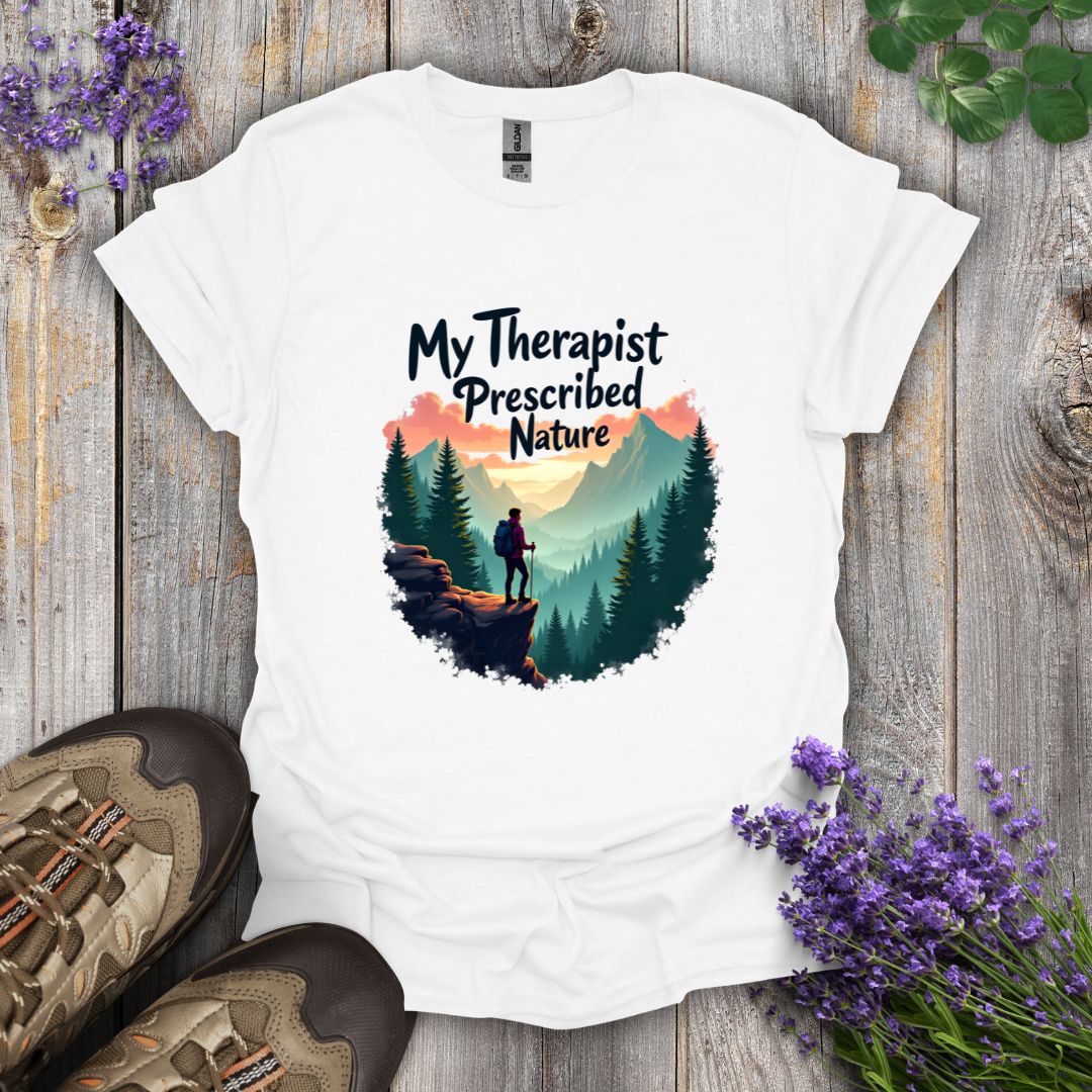 Prescribed Nature T-Shirt