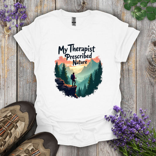 Prescribed Nature T-Shirt