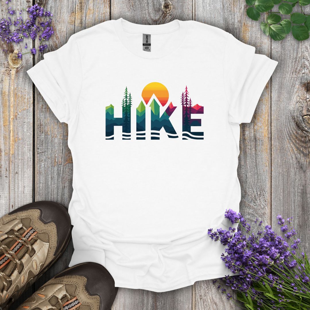 Hike T-Shirt
