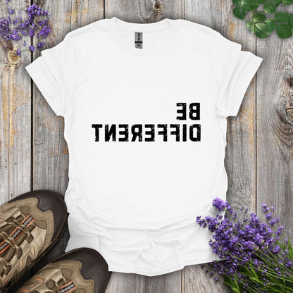 Be Different T-Shirt