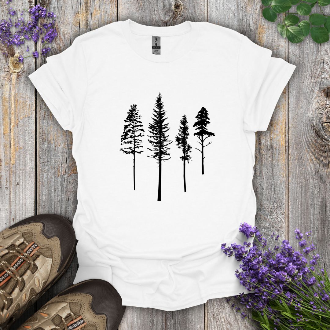Trees T-Shirt