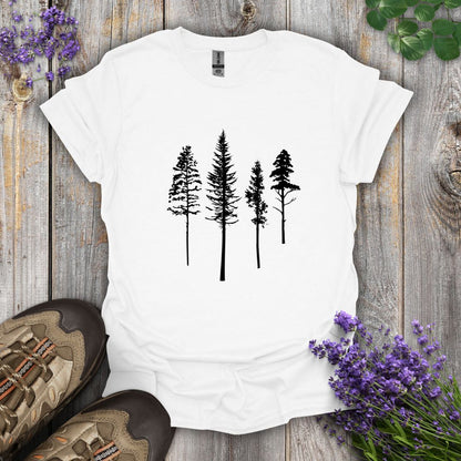 Trees T-Shirt