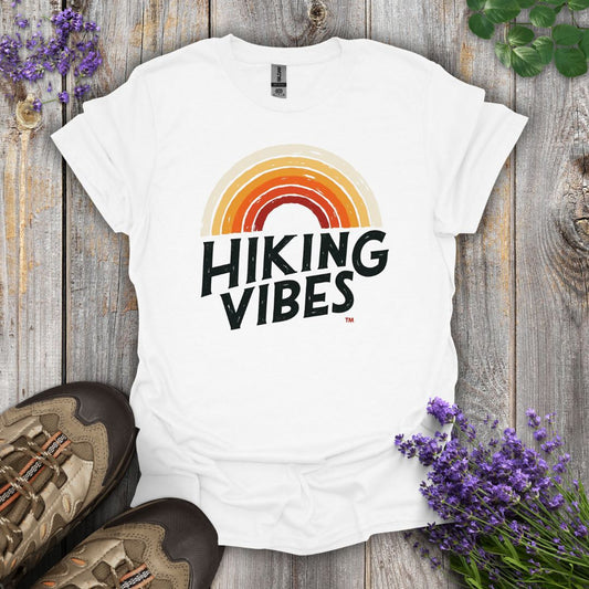 Hiking Vibes T-Shirt