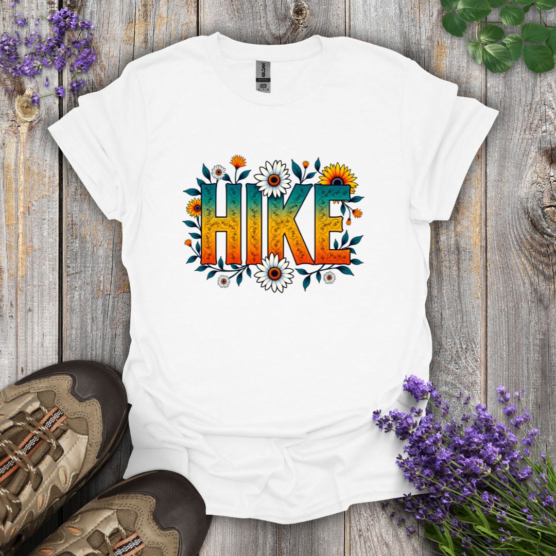 Bohemian Hike T-Shirt