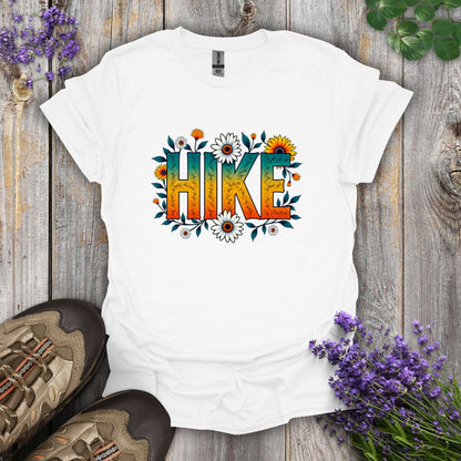 Bohemian Hike T-Shirt