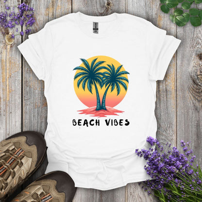 Beach Vibes T-Shirt