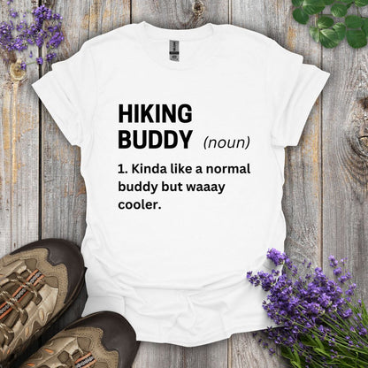 Hiking Buddy T-Shirt